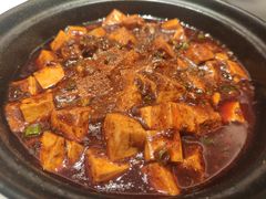-国人川菜(李家村建东街店)