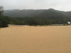 -普陀山风景名胜区-千步大沙