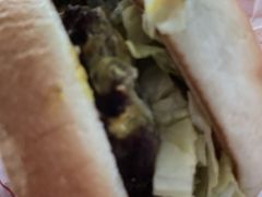 -FATBURGER 特富客汉堡(外交公寓店)