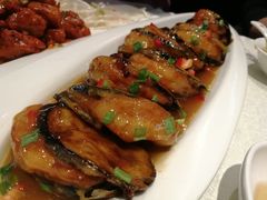 -蓬川食府(金海道店)