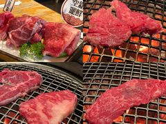 -赤坂亭M9和牛烧肉(世博源店)