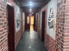 -亮健容天生蚝烧烤自助(交道口直营店)