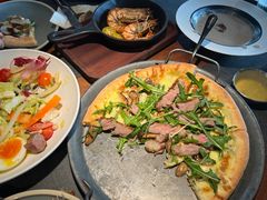 -West10 西拾·西餐厅·创意菜(未来科技城店)