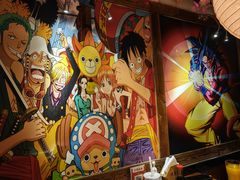 -鳗鱼家·深夜食堂(军博店)