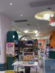 -奈尔宝·儿童乐园·亲子餐厅(苏州大悦城店)
