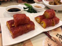 -点都德(盘福楼店)