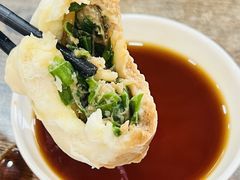 -老胜香包子铺(瑞景店)