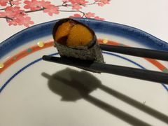 -金井日本料理(丽柏广场店)