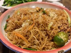 -辉记炭烧海鲜大排档·老字号(福田店)