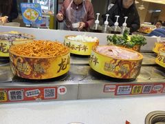 -龍歌自助小火锅(秦淮水游城店)