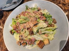 -Let'sBURGERplus·非常创意汉堡(三里屯店)