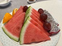 -晋江荣誉国际酒店·港誉茶餐厅