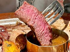 -半秋山西餐厅(巴南万达广场店)