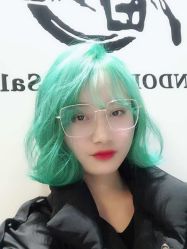 -潘多拉Hairsalon