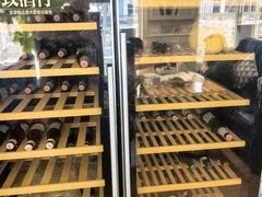-花舍·新派粤菜·西餐·下午茶(亚运村·鸟巢店)