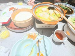 -钱塘秋荷·新江浙菜(沪太路店)