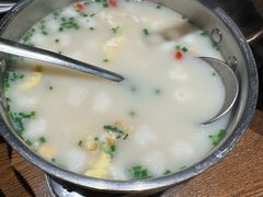 -湘力力小院·鱼汤泡饭(枫林路店)