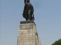 -辽沈战役纪念馆