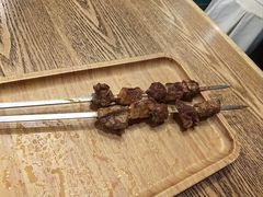 -乡村馕坑肉·烧烤·新疆菜·本地人更爱吃(阿勒泰首店)