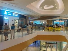 -深圳来福士广场