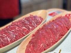 -千牛将·鲜牛肉火锅(开元路店)