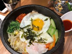 -炭恋火炉烤肉(凌云一街坊店)