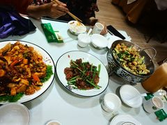-裕德隆清真饭庄·天津特色菜(河东店)