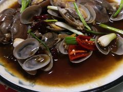 -鑫悦楼煎蟹·16年海鲜大排档