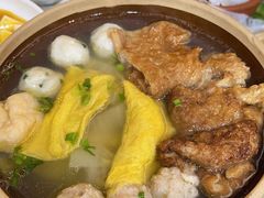 -阿金大白·上海菜馆(新天地店)