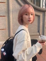 -sy杉影印象COLOUR专业烫染