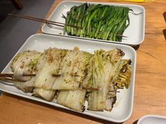 -木屋烧烤(惠阳华润小径湾店)