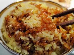 鸡油饭-星平鸡饭·粤菜小炒(印象城旗舰店)