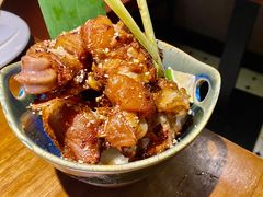 -仓库南洋海鲜小排档(柳河路店)