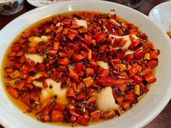 沸腾鱼-外婆家(南通CBD大有境店)