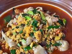 -军子大排档(迎春花园店)