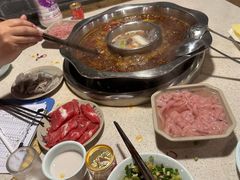 -九尺赵老四鲜鹅肠火锅