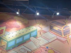-YOGO优果密室逃脱(新佳丽广场店)