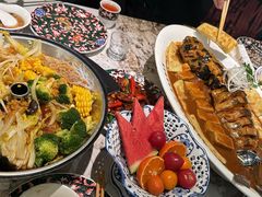 -峰厨大鱼泡饼·天津菜(西青大学城店)