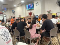 -喜莲咖啡