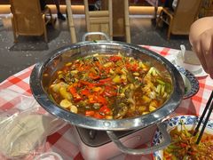-3弄堂·滕王饭店·江西菜(铜锣湾店)