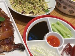 -满盛春饼·新津菜(河北路总店)