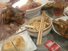 -大师兄·西北小馆(南沙万达广场店)
