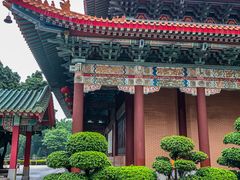 -广东圆玄道观