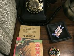 -秦府酒店(北京鼓楼店)