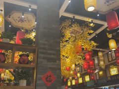 -钵家大院(大花岭店)