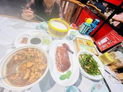-北平食府(马鞍山路店)