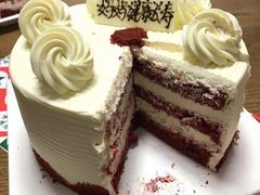 -第戎蛋糕(恒隆广场店)
