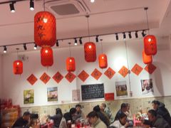 -荆九爷爆炒桥头三嫩(夫子庙店)