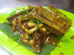 -明记烧鱼美味店