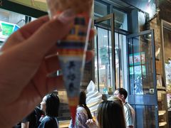 -吴裕泰茶庄(前门大街店)